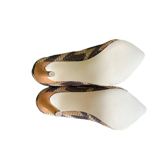 Madison Pumps  Women's Shoes‎ 7. Nwob - Picture 5 of 8